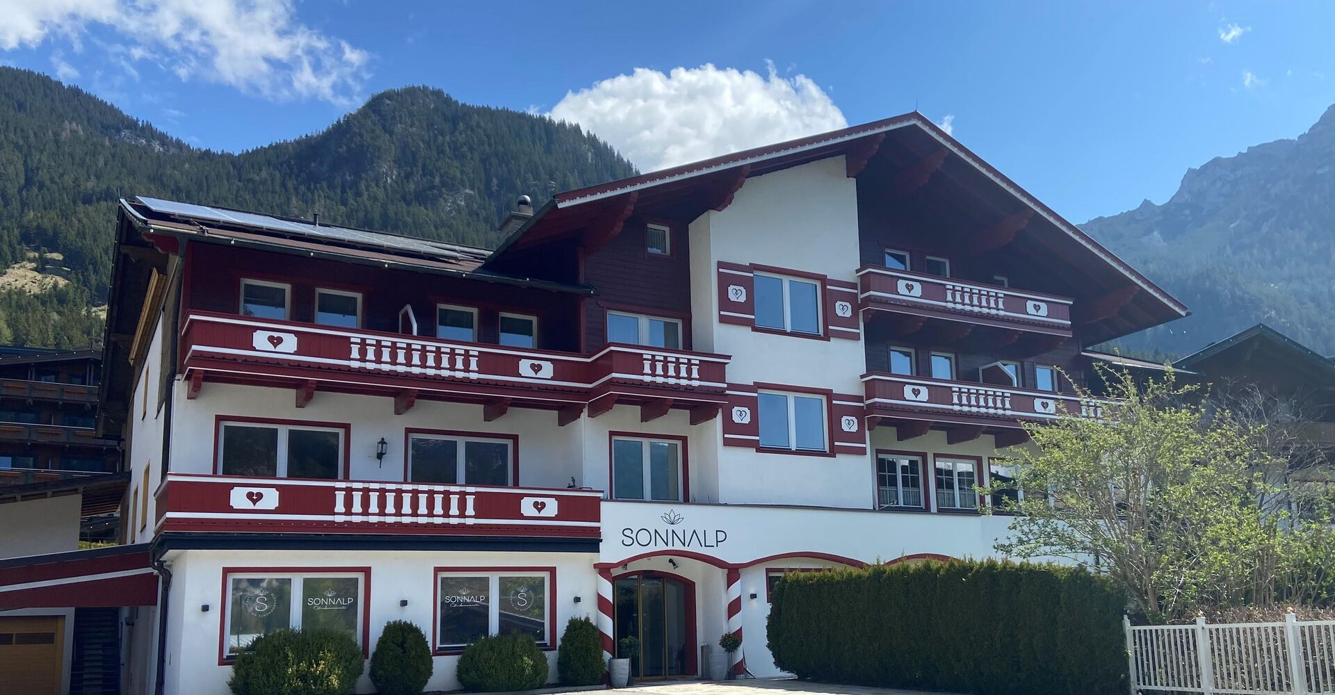 Hotel Sommer