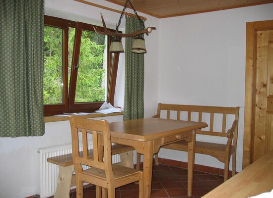 Ferienwohnung Jagdklause