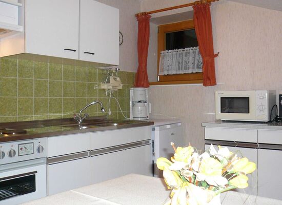 Ferienwohnung  A  BÄRENKOPF Ferienwohnung  A  BÄRENKOPF