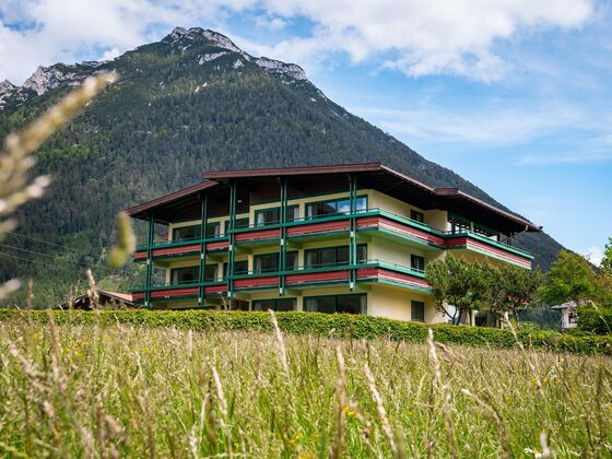 Appartements Achensee