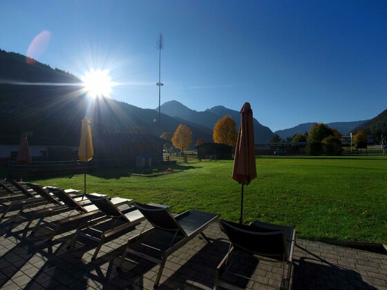 Karlingerhof am Achensee