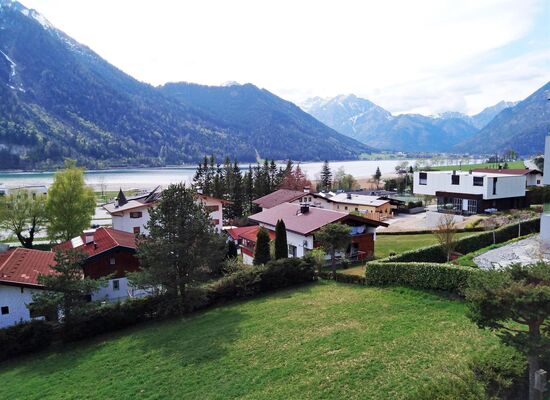 Ferienwohnung  B  ACHENSEE Ferienwohnung  B  ACHENSEE