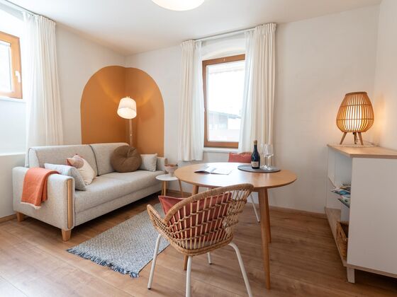 Dorfapartment Achensee