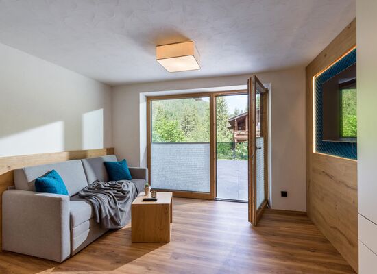 Appartement Guffertstein