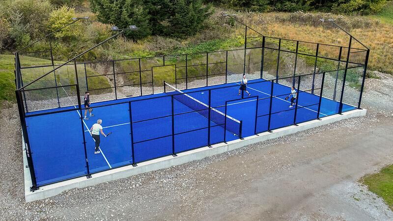 Padel Tennis
