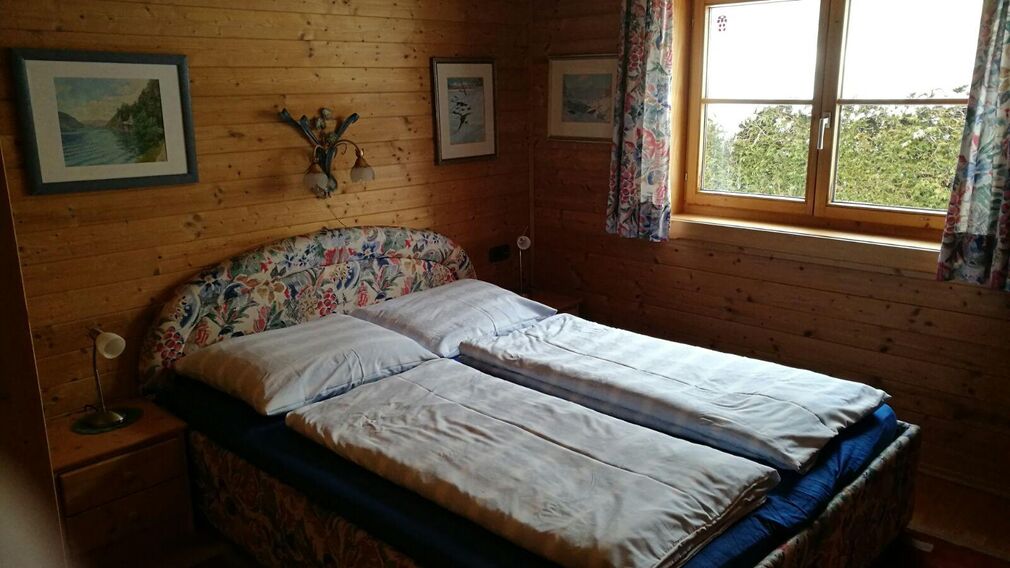 Außenansicht Winter