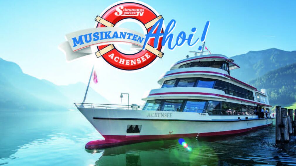 Musikanten Ahoi!