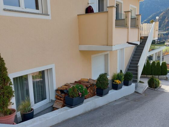 Waldweg Apartment
