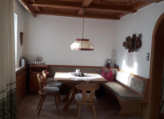 Fewo EDELWEISS Fewo EDELWEISS