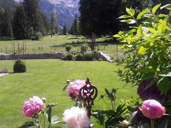 Pension Bergheim
