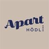 Apart-Hoedl-Logo