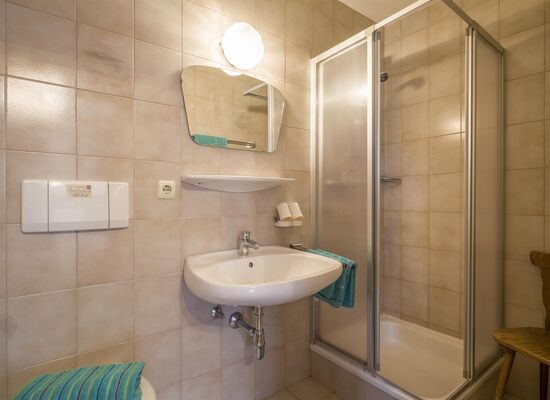 Doppelzimmer Doppelzimmer