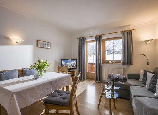 Appartement Tristenau