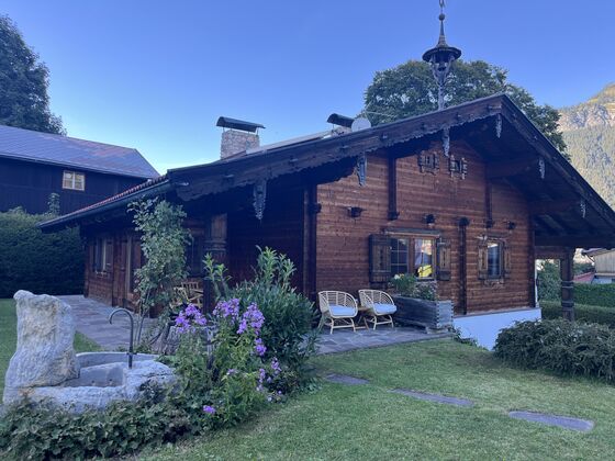The Lodge - am Achensee