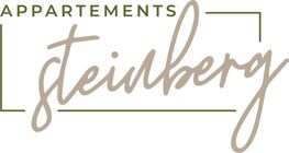 Appartements_Steinberg_Logo