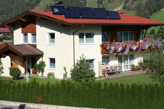 Haus Rupprechter