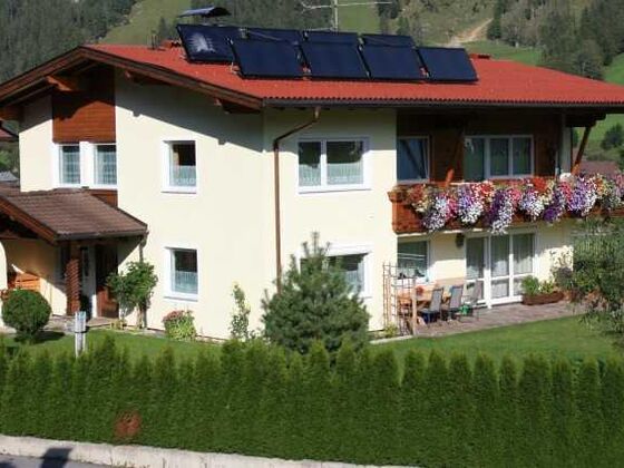Haus Rupprechter