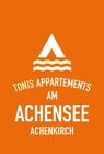 Logo Tonis App