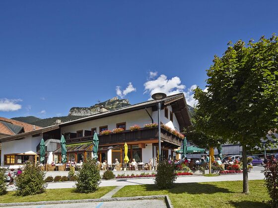 Hotel Klingler - Nebenhaus