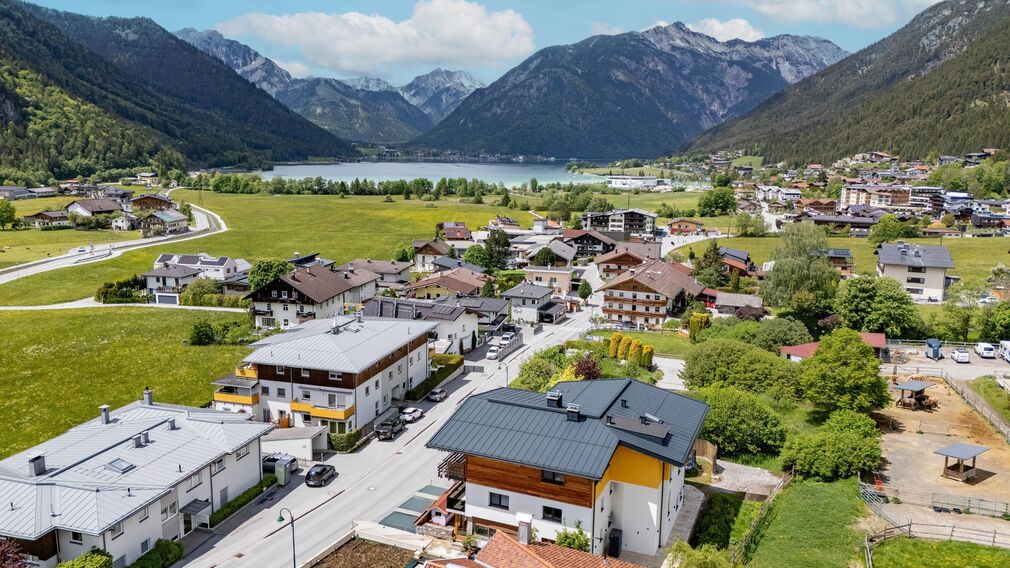 FeWo_Alpenglueck_am_Achensee_Dorfstrasse_50_Maurac