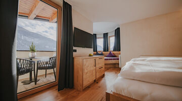 Loisi's am Achensee - das kleine feine Boutiquehotel