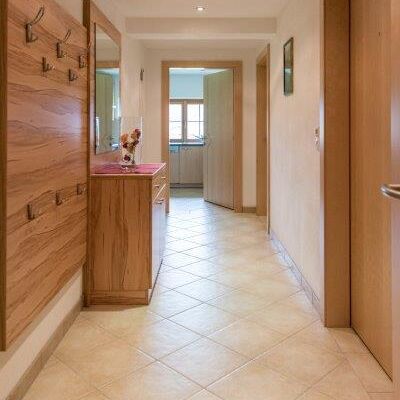 Ferienwohnung Sieglinde