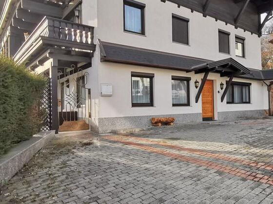 Ferienwohnung Außerdorf