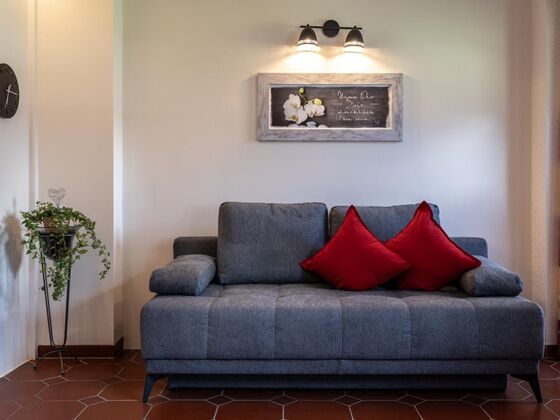 Marios Appartement