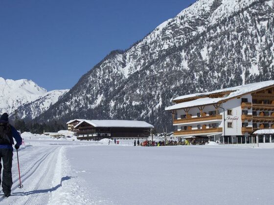 Hotel Bergland