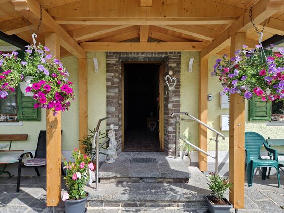 Appartements Hubertus