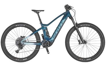 E-Mountainbike Fully