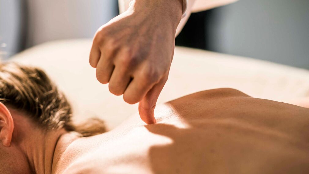 wellness and beauty on 7,000m² in the Posthotel