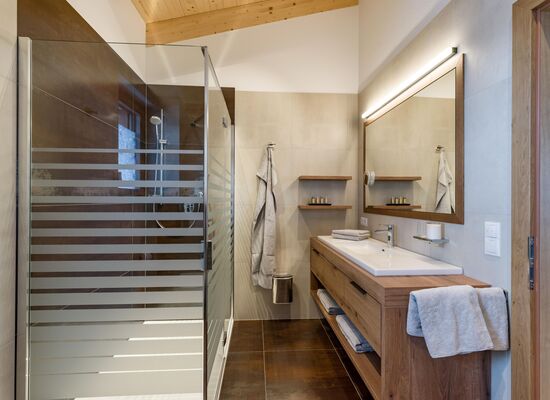 Chalet Fichtenwipferl