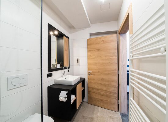 Familiensuite Deluxe