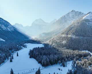 P3 - Loipe Falzthurn-Gramai