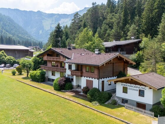 Haus Oberautal