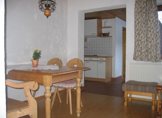 Ferienwohnung Kaiser Maximilian