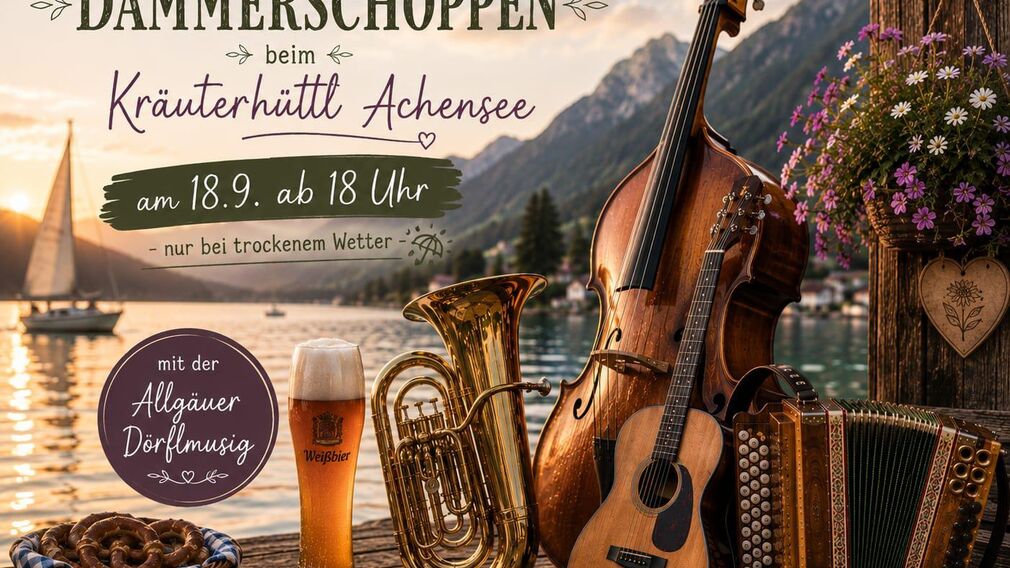 Dämmerschoppen