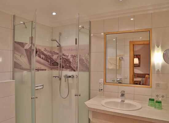 Kleines Appartement 106