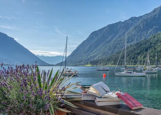 achensee.literatour Festivalpass 2026