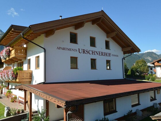 Apartments & Zimmer Urschnerhof