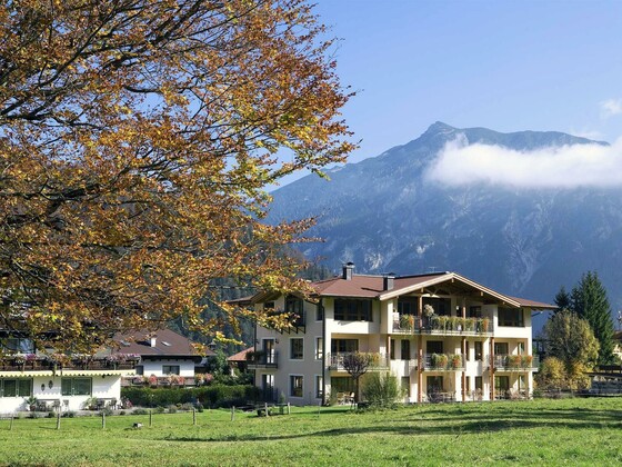 Alpenvital**** Tirol Appartments