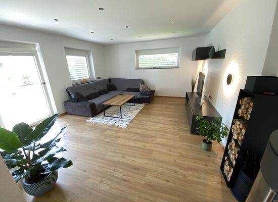 Ferienwohnung Rofanblick