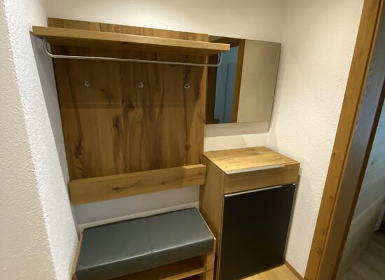 Ferienwohnung Rofanblick