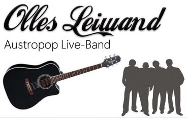 Austropop OLLES LEIWAND