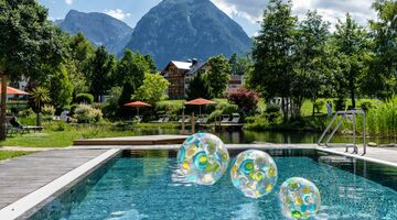 Das Rieser Aktiv & Spa Resort