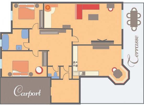 Gartenjuwel 1-4 Nächte Gartenjuwel 1-4 Nächte