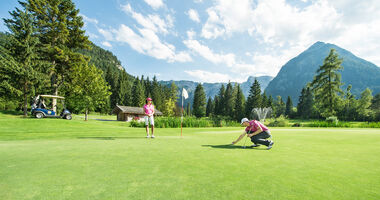 Golf- und Landclub Achensee