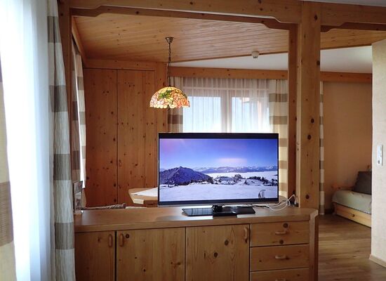 Appartement (Seeblick)