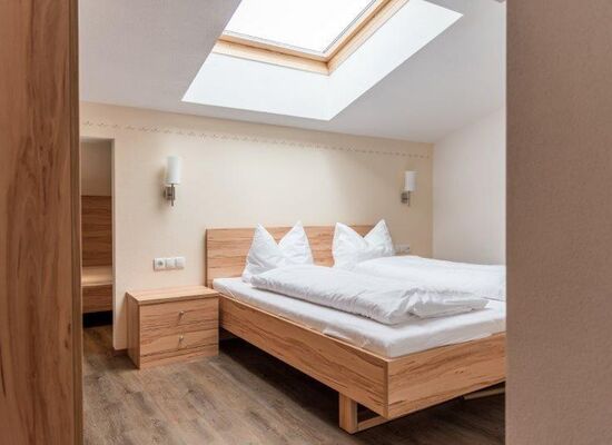 Ferienwohnung Sieglinde